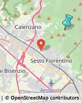 Feste - Organizzazione e Servizi,50019Firenze