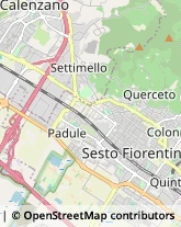 Impianti Idraulici e Termoidraulici,50019Firenze