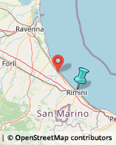 Agenzie di Animazione e Spettacolo,47921Rimini