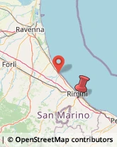 Via Coriano, 59,47924Rimini