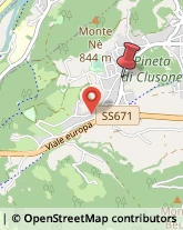 Via Fiorine, 24,24023Clusone