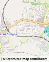 Via Alfonsine, 4,05100Terni