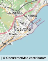 Stabilimenti Balneari,17100Savona