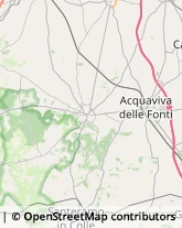 Via Nicola Scalera, 13,70021Acquaviva delle Fonti