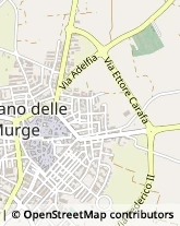 Via Generale Armando Diaz, 74,70020Cassano delle Murge