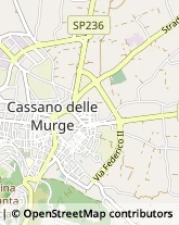 Via Indipendenza, 5,70020Cassano delle Murge