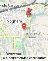 Via Giovanni Barenghi, 28,27058Voghera