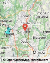 Bed e Breakfast,20811Monza e Brianza