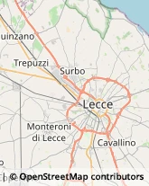 Alberghi,73100Lecce