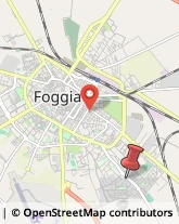 Viale Europa, 78-80,71122Foggia