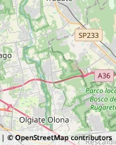 Via Guglielmo Marconi, 48,21052Fagnano Olona