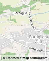 Via Conti Carron, 63,10090Buttigliera Alta