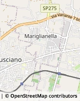 Via Mariano Semmola, 21,80031Brusciano