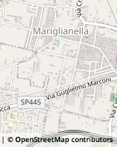 Via Guglielmo Marconi, 118,80030Mariglianella