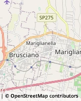 Via Variante 7 Bis, 40,80034Marigliano