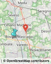 Vetrofanie e Decalcomanie,20812Monza e Brianza