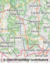 Tornerie Metalli,20812Monza e Brianza