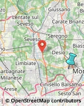 Vetrofanie e Decalcomanie,20835Monza e Brianza