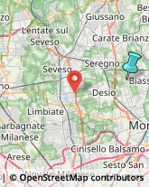 Vetrofanie e Decalcomanie,20846Monza e Brianza