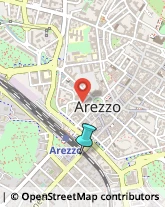 Associazioni e Federazioni Sportive,52100Arezzo