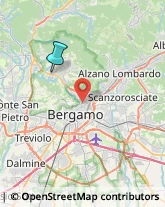 Ottica, Occhiali e Lenti a Contatto - Dettaglio,24010Bergamo