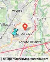 Palestre e Centri Fitness,20900Monza e Brianza