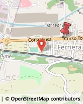 Corso Torino, 40,10090Avigliana