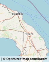 Agenzie Ippiche e Scommesse,73043Lecce