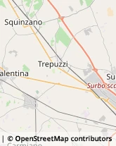 Comuni e Servizi Comunali,73051Lecce