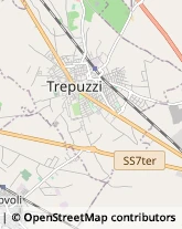 Via Potenza, 14,73019Trepuzzi