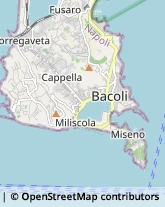 Ricerca e Selezione del Personale,80070Napoli