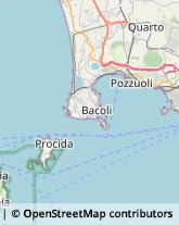 Via Cuma Licola, 28,80078Pozzuoli