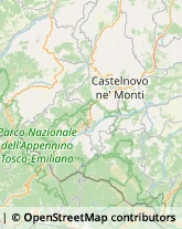 Strada Statale 63, 1,42037Reggio nell'Emilia