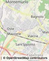 Via Napoli, 19/21,59013Montemurlo