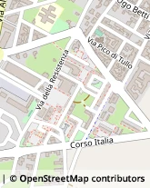 Via XXV Aprile, 6,73048Nardò