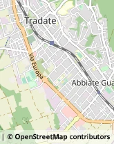 Via Tagliamento, 2,21049Tradate