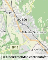 Via Piave, 2,21050Lonate Ceppino