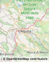 Architettura d'Interni,67028L'Aquila