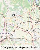 Via Roma, 55,13876Sandigliano