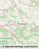 Falegnami,85050Potenza