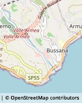 Via Armea, 186,18038Sanremo