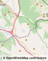 Campeggi, Villaggi Turistici e Ostelli,02021Rieti