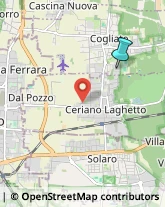 Palestre e Centri Fitness,20815Monza e Brianza