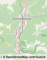 Imprese di Pulizia,28845Verbano-Cusio-Ossola