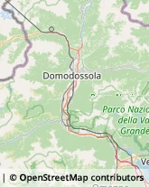 Imprese di Pulizia,28877Verbano-Cusio-Ossola