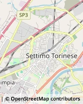 Agenzie di Animazione e Spettacolo,10036Torino