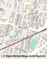 Via Leinì, 27/B,10036Settimo Torinese