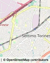 Via S. Francesco D'Assisi, 8,10036Settimo Torinese