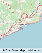 Impianti Sportivi,18100Imperia