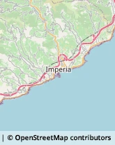 Impianti Sportivi,18013Imperia